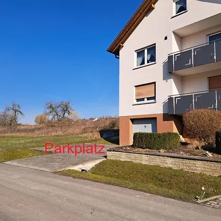Lene Im Lauertal - Rhoen Massbach
